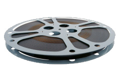 Filmrolle Filmdigitalisierung
