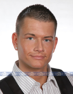 Das "freundliche Passbild"