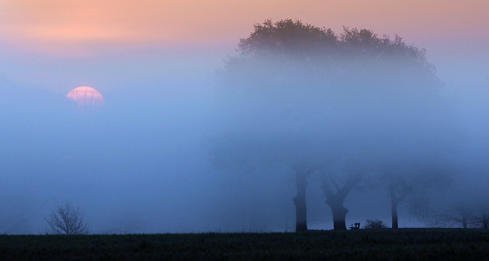 Landschaftsfotografie
