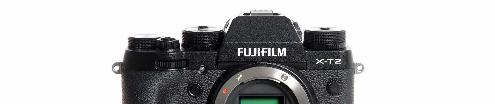 Fujifilm Gebrauchtware