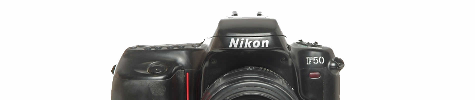 Nikon Gebrauchtware