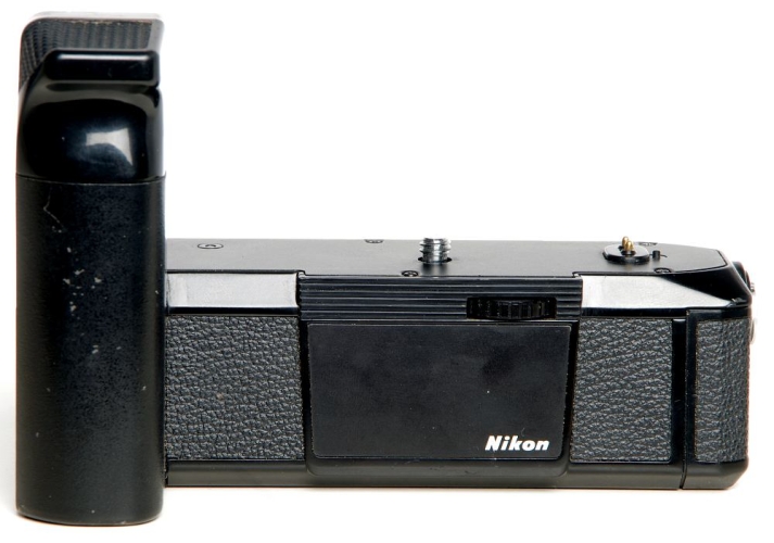 Nikon MD-14 Motor Drive Winder für Nikon FG/FG20/EM