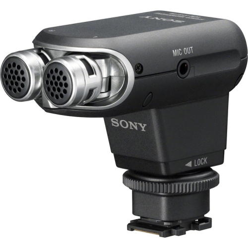 Sony ECM-XYST1M Stereo-Mikrofon