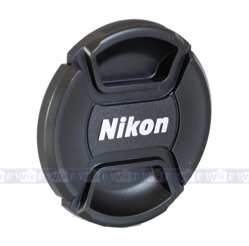Nikon LC-62 Objektivdeckel 62mm