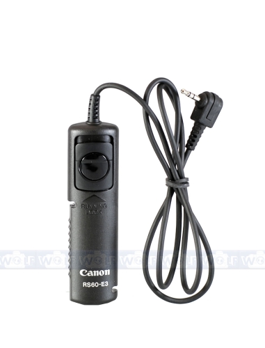 Canon RS-60E3 Fernausl�ser