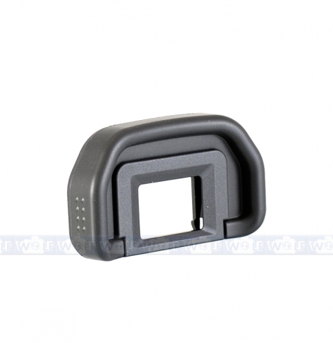 Canon Augenmuschel Typ EB f�r 5D, 5D MkII, D30, D60, 10D, 60D, 20D, 30D, 10, 100.