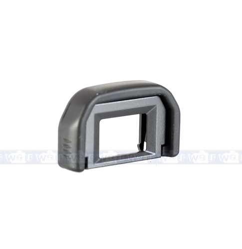 Canon Augenmuschel Typ Ef f�r 300D, 350D, 400D, 450D, 500D, 550D, 600D, 1000D, 1100D