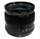 Fujifilm XF 14/2.8 R *NEU*
