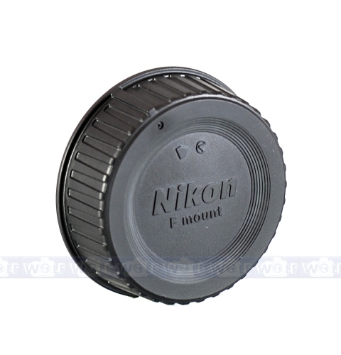 Nikon LF-4 Objektivr�ckdeckel