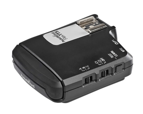 PocketWizard FlexTT5 Transceiver f�r Canon