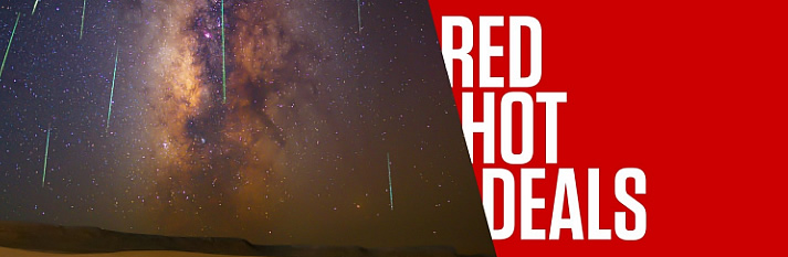 Canon Aktion bis 02.12.2025