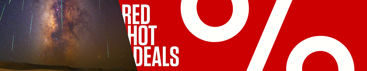 Canon BLACK WEEK Sonderangebot gültig vom 20.11. bis 02.12.2025