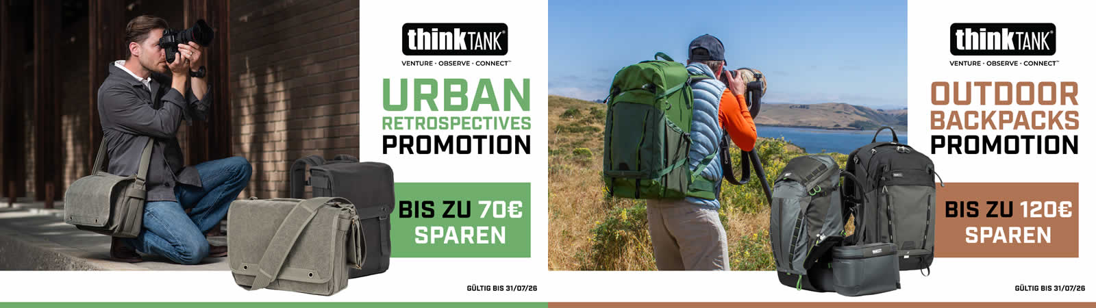 Noch bis 31.07.2026 auf ausgewählte Produkte 20% sparen