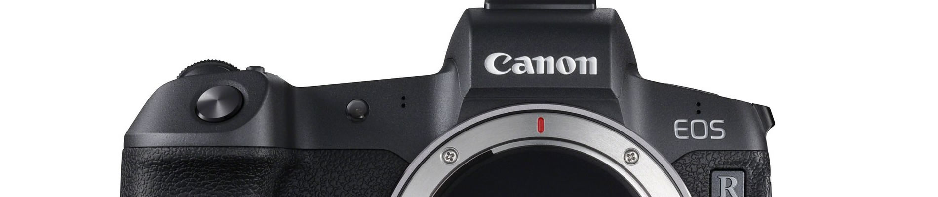 Canon EOS