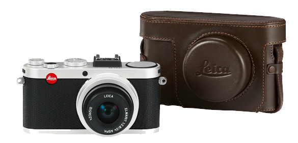 Leica X-Serie beim Leica-Wolf in Dresden