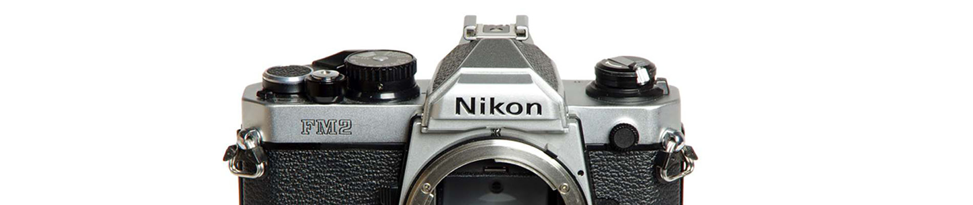 Nikon Gebrauchtware