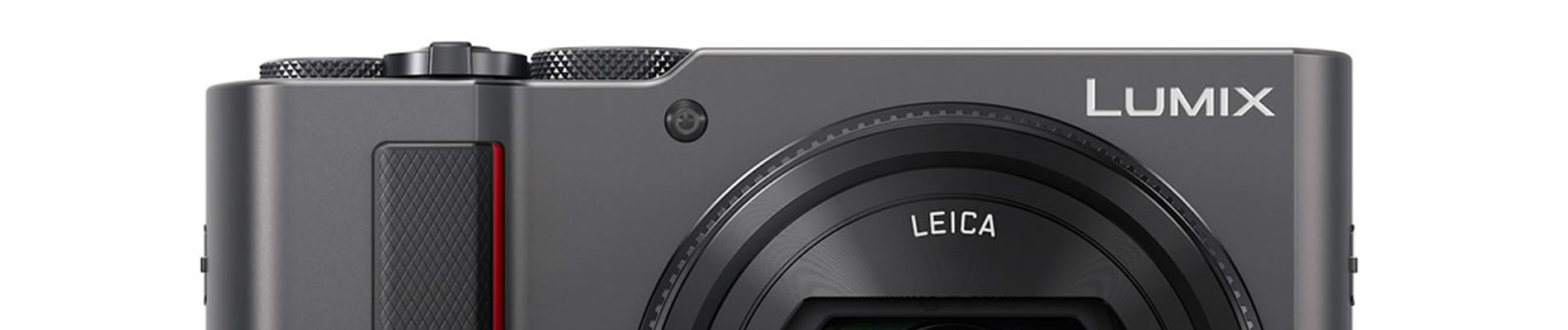 Panasonic Kompaktkameras