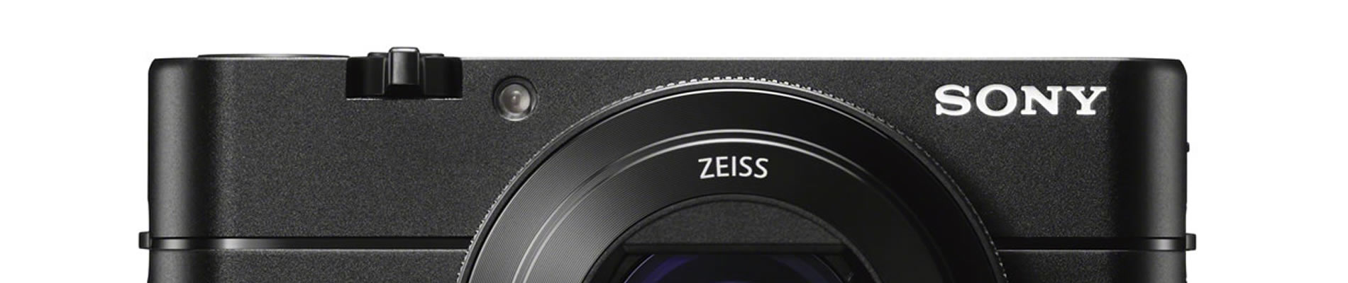 Sony Kompaktkameras