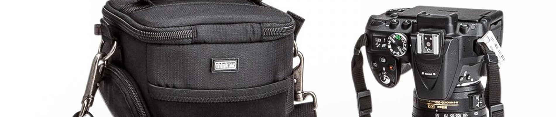 Digital Holster