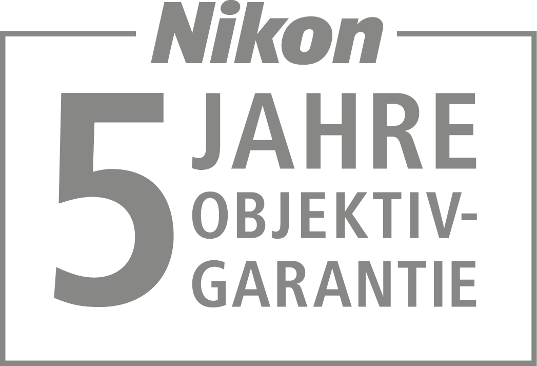 Nikon LensGarantie - Garantiebeschreibung