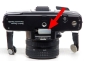 Preview: Alkaline Batterieadapter (4xLR44 a 1,5V) = 6V PX28 f. Praktica