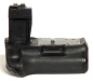 Preview: No Name Batteriehandgriff BG-550D für EOS 550D/600D/650D/700D *gebraucht*