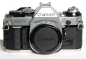 Preview: Canon AE-1 Program Gehäuse/Body *gebraucht*