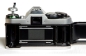 Preview: Canon AE-1 Program Gehäuse/Body *gebraucht*