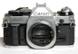 Preview: Canon AE-1 Program Gehäuse/Body *gebraucht*