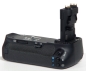 Preview: Canon BG-E9 Batteriehandgriff für EOS 60D *gebraucht*
