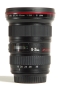 Preview: Canon EF 16-35mm/F2,8 L II USM *gebraucht*
