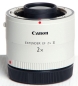 Preview: Canon EF 2,0x III Konverter / Extender *gebraucht* #1