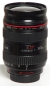 Preview: Canon EF 24-70/2,8 L USM *gebraucht*