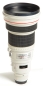 Preview: Canon EF 400mm/F2,8 L II USM *gebraucht*