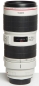 Preview: Canon EF 70-200mm/F2,8 L III IS USM *gebraucht*