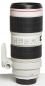 Preview: Canon EF 70-200mm/F2,8 L III IS USM *gebraucht*