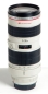 Preview: Canon EF 70-200mm/F2,8 L USM *gebraucht*