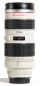 Preview: Canon EF 70-200mm/F2,8 L USM *gebraucht*