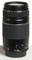 Preview: Canon EF 75-300mm/F4,0-5,6 III *gebraucht*