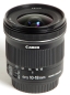 Preview: Canon EF-S 10-18mm/F4,5-5,6 IS STM *gebraucht*