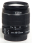 Preview: Canon EF-S 18-55/3,5-5,6 IS II