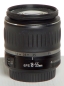Preview: Canon EF-S 18-55mm/F3,5-5,6 *gebraucht*
