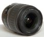 Preview: Canon EF-S 18-55mm/F3,5-5,6 *gebraucht*