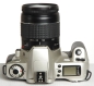 Preview: Canon EOS 300 Kit 28-80mm/F3,5-5,6 II *gebraucht*