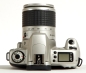 Preview: Canon EOS 300 Kit 28-90mm/F4,0-5,6 *gebraucht*