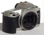 Preview: Canon EOS 500N Gehäuse *gebraucht* #2