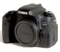 Preview: Canon EOS 760D Gehäuse/Body *gebraucht*