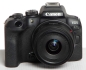 Preview: Canon EOS R10 Kit + RF-S 18-45mm IS STM *gebraucht*