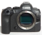 Preview: Canon EOS R6 Mark II Body *gebraucht*