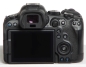 Preview: Canon EOS R6 Mark II Body *gebraucht*